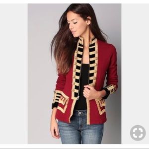 Denim & Supply Ralph Lauren Military Jacket